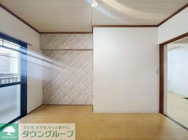 新狭山ハウスKMの物件内観写真